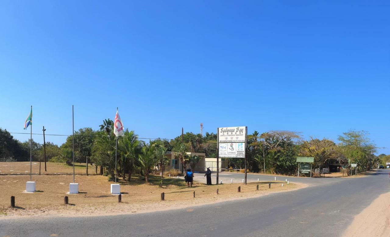 House 30, Sodwana Bay Lodge Exterior foto