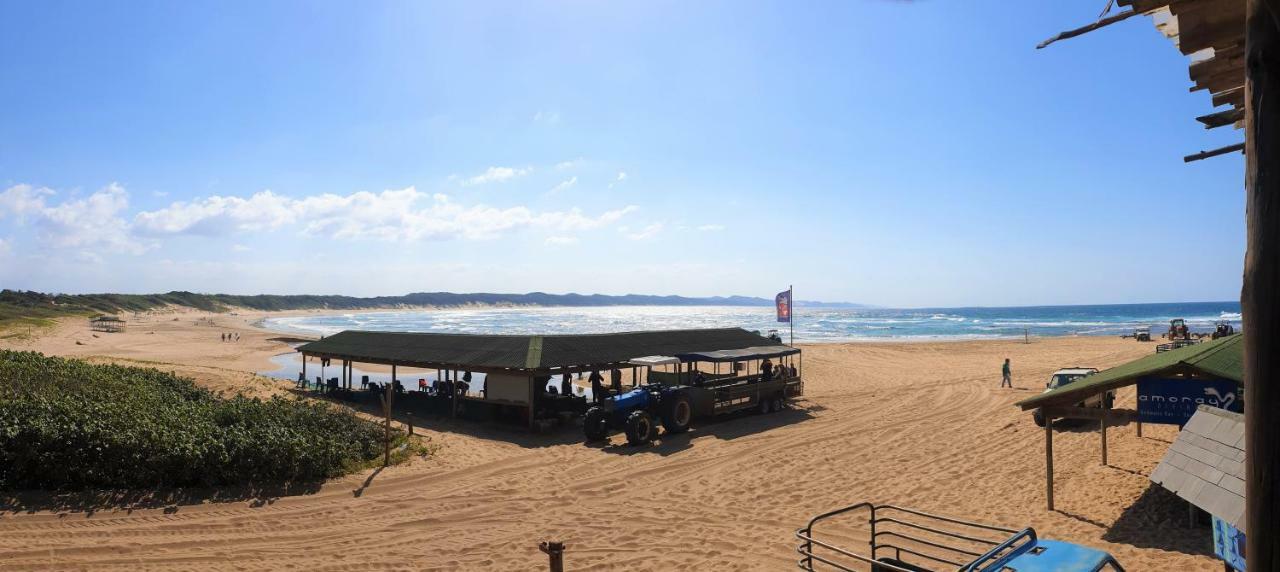 House 30, Sodwana Bay Lodge Exterior foto