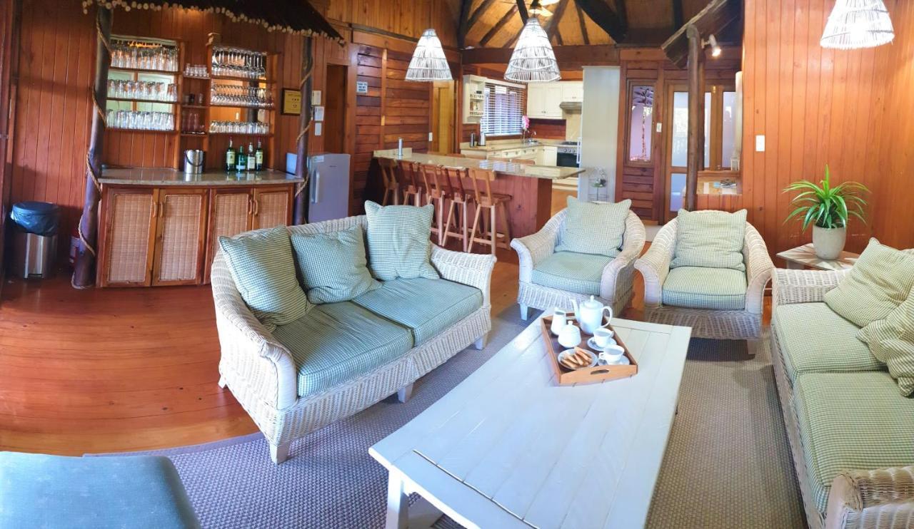 House 30, Sodwana Bay Lodge Exterior foto
