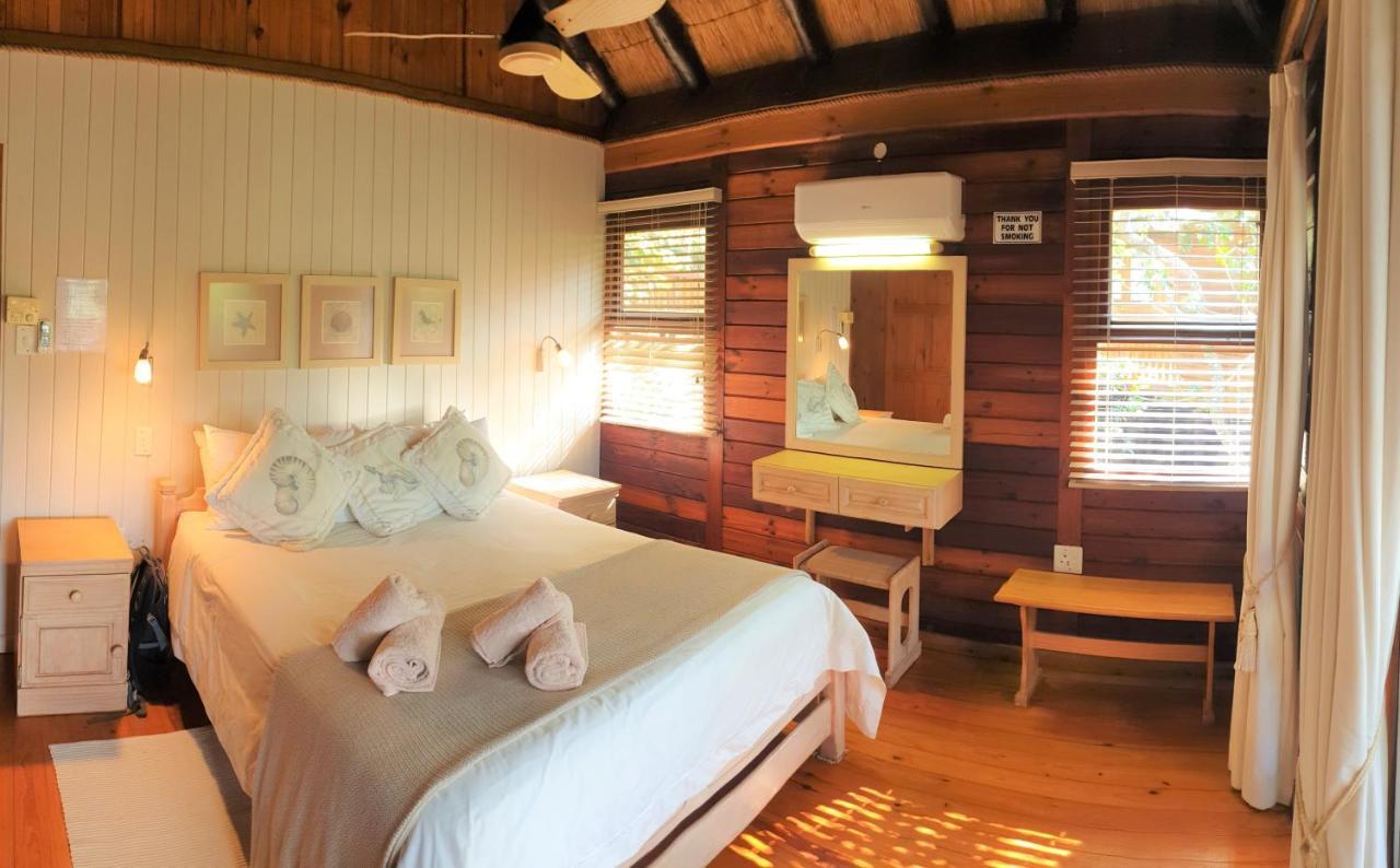 House 30, Sodwana Bay Lodge Exterior foto
