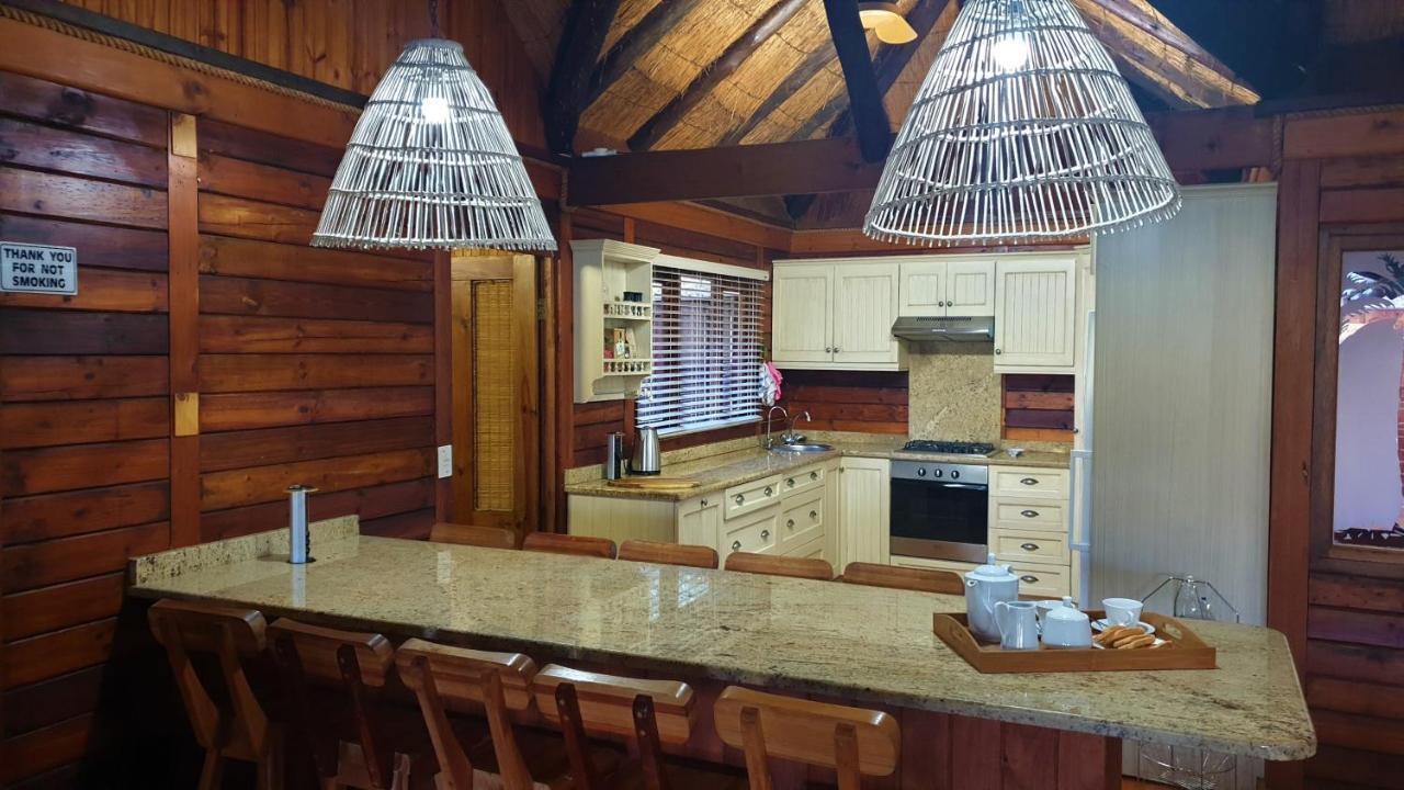 House 30, Sodwana Bay Lodge Exterior foto